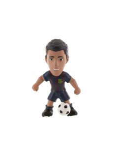 Comansi FC Barcelona - Luis Suarez focista játékfigura 