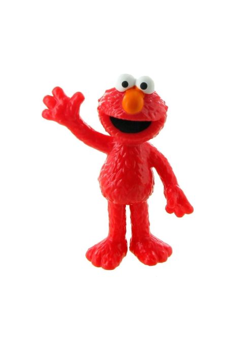 Comansi Szezám utca - Elmo