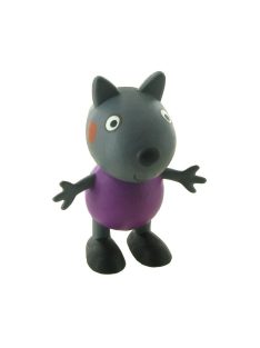 Comansi Peppa Malac - Dani kutyus játékfigura