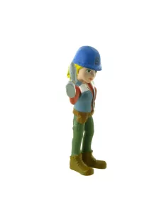 Comansi Bob, a mester - Wendy játékfigura