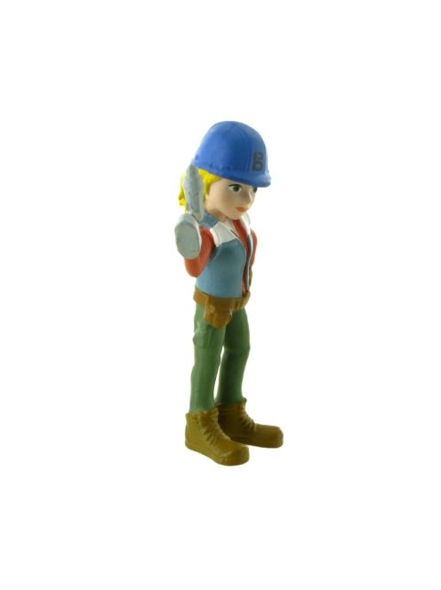 Comansi Bob, a mester - Wendy játékfigura