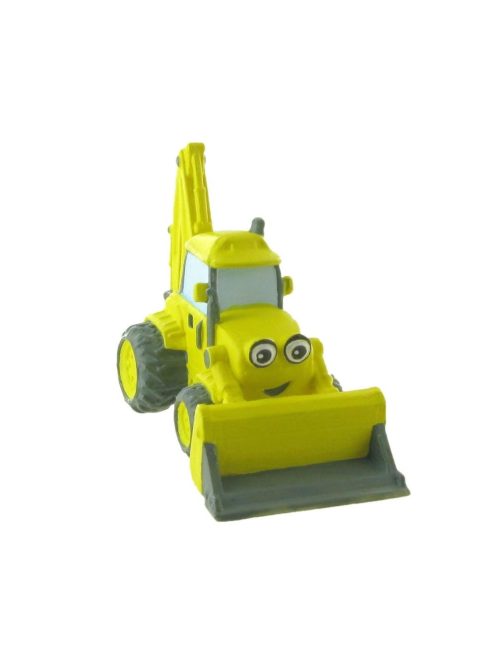 Comansi Bob, a mester - Scoop játékfigura