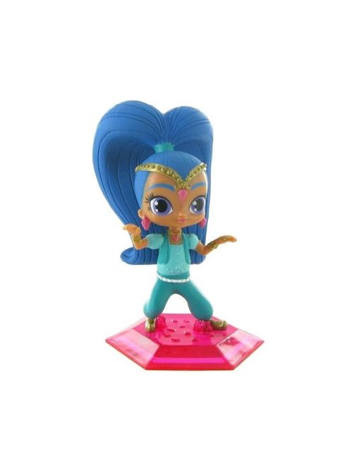 Comansi Shimmer és Shine - Shine játékfigura