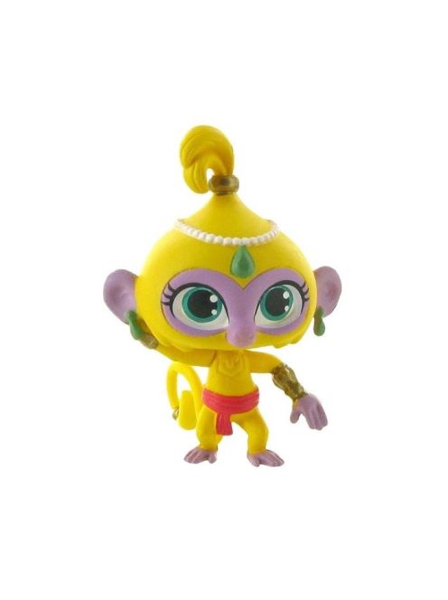 Comansi Shimmer és Shine - Tala játékfigura