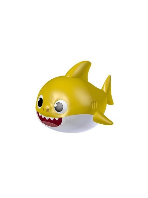 Comansi Baby Shark - Baba cápa játékfigura