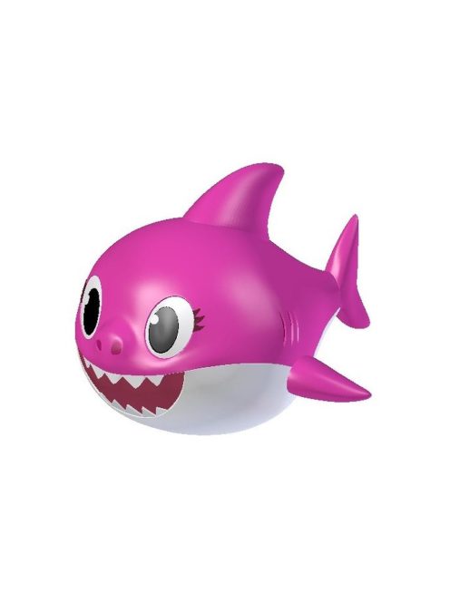 Comansi Baby Shark - Anya cápa játékfigura