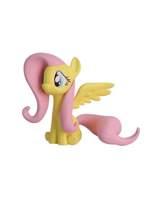 Comansi Én kicsi pónim - Fluttershy játékfigura