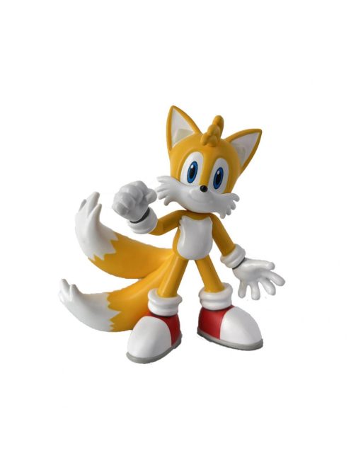 Comansi Sonic - Tails játékfigura