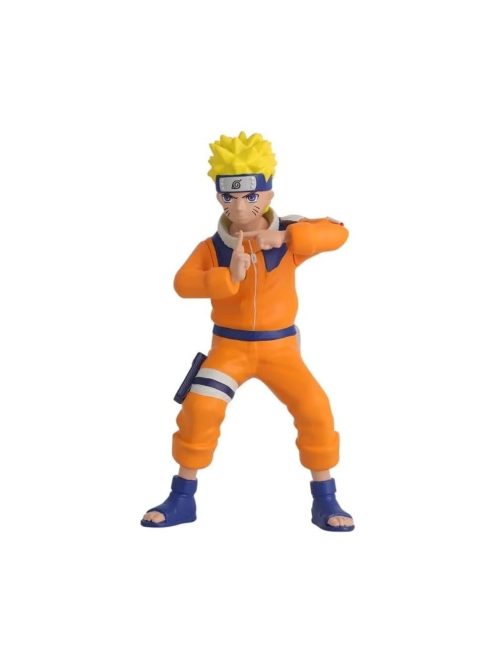Comansi Naruto játékfigura