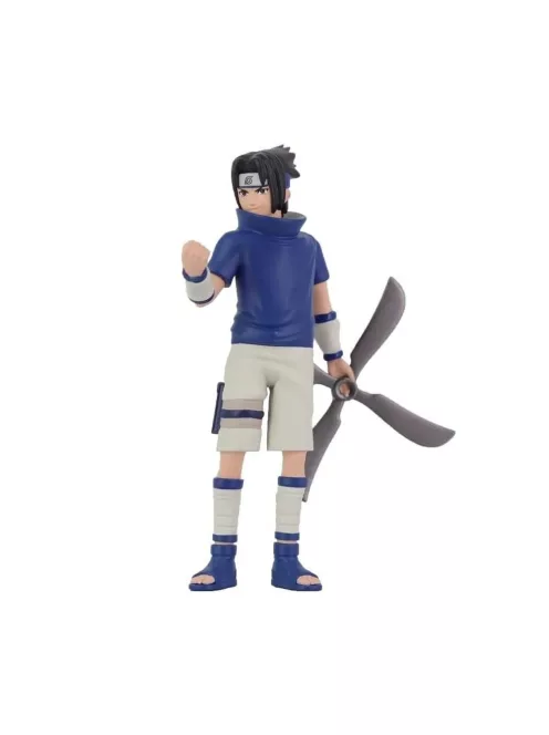 Comansi Naruto - Sasuke játékfigura