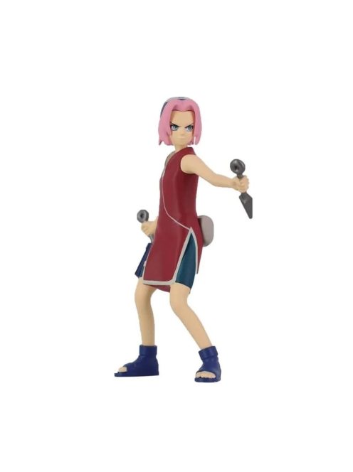 Comansi Naruto - Sakura játékfigura