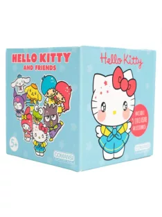 Comansi Hello Kitty - Hello Kitty játékfigura