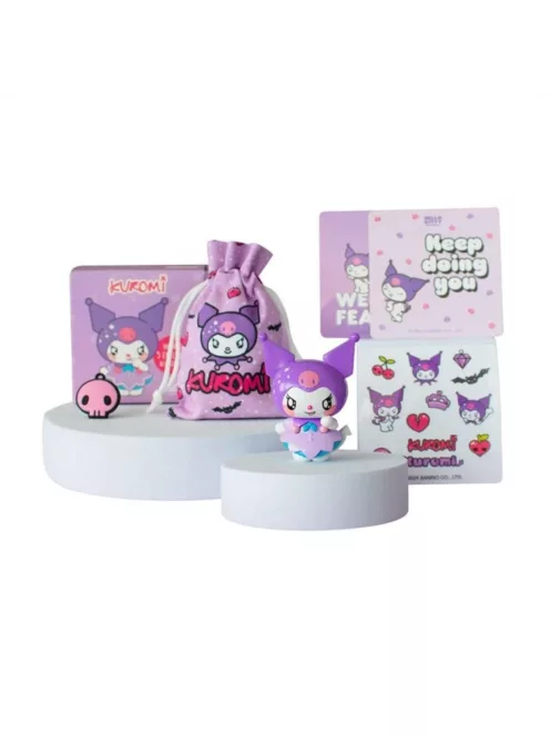 Comansi Hello Kitty - Kuromi játékfigura
