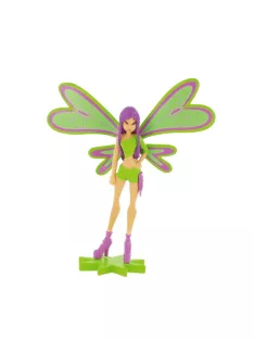 Comansi Winx - Roxy játékfigura