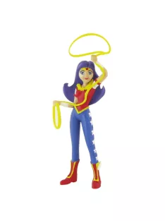 Comansi DC Super Hero Girls - Wonder Girl játékfigura