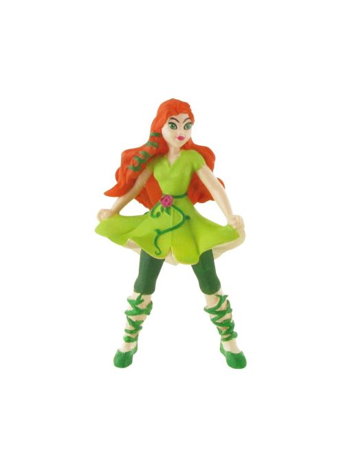 Comansi DC Super Hero Girls - Poison Ivy játékfigura