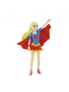 Comansi DC Super Hero Girls - Super Girl játékfigura