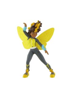 Comansi DC Super Hero Girls - Bumble Bee játékfigura