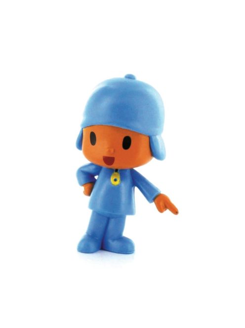 Comansi Pocoyo játékfigura