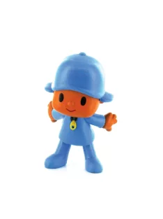 Comansi Pocoyo tárt karokkal játékfigura