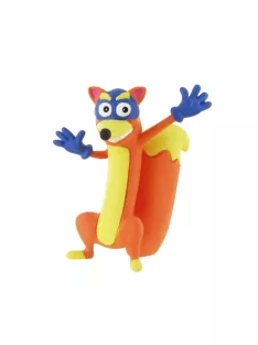 Comansi Dóra, a felfedező - Swiper