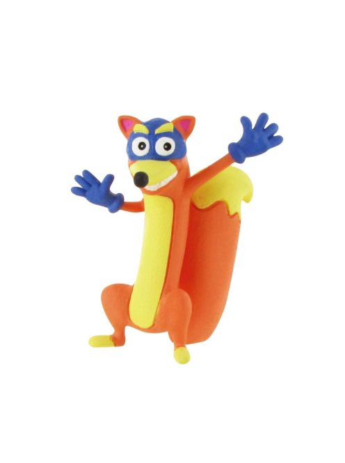 Comansi Dóra, a felfedező - Swiper
