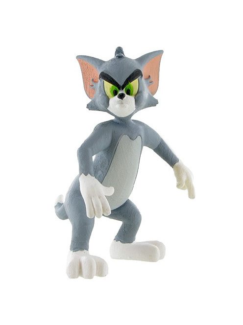 Comansi Tom és Jerry - dühös Tom