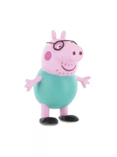 Comansi Peppa malac - Papa malac