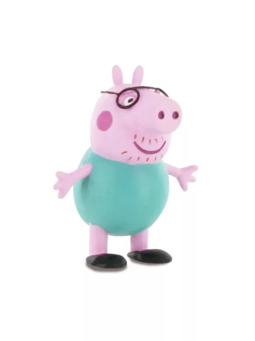 Comansi Peppa malac - Papa malac