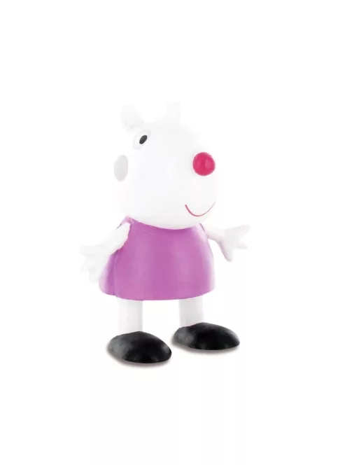 Comansi Peppa Malac - Zsuzsi bari játékfigura 