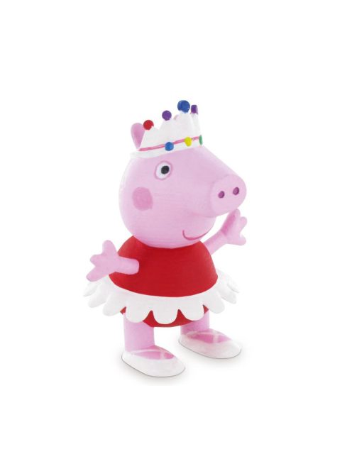 Comansi Peppa Malac - Balerina Peppa malac