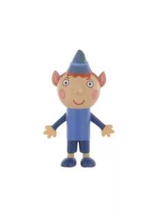   Comansi Ben és Holly apró királysága - Kobold Ben játékfigura