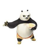 Comansi Kung Fu Panda - Po eszik játékfigura