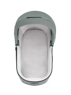 Inglesina Bambusz matrac Aptica/Electa mózeskosárba