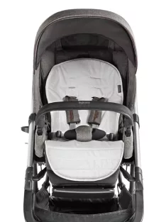   Inglesina nyári huzat Aptica/Quid/Skech/Quad/Trilogy/Zippy Light/Trip sportülésre