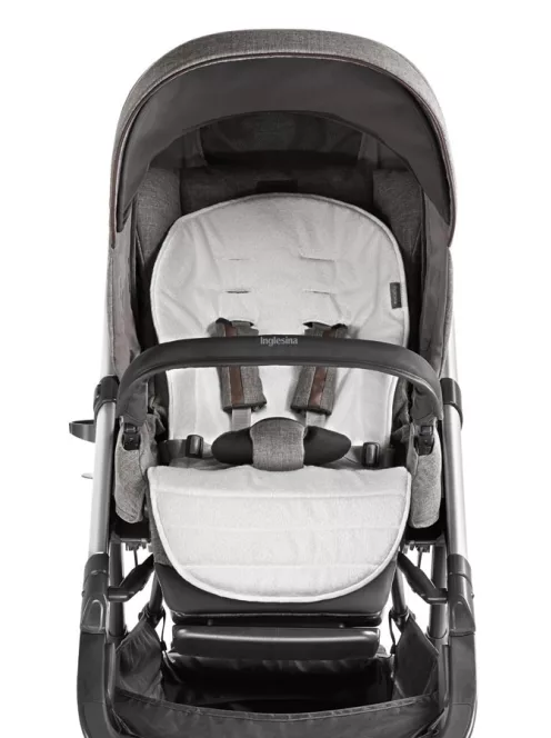 Inglesina nyári huzat Aptica/Quid/Skech/Quad/Trilogy/Zippy Light/Trip sportülésre