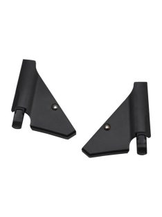 Inglesina Adapter Zippy Light babakocsira Huggy hordozóhoz