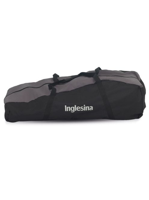 Inglesina Grey/Black Hordozótáska Sportbabakocsira