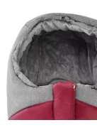 Inglesina Newborn Winter Muff téli újszülött lábzsák - Bordeaux