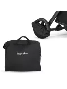 Inglesina Quid3 Babakocsi szállítótáska kerékvédőkkel