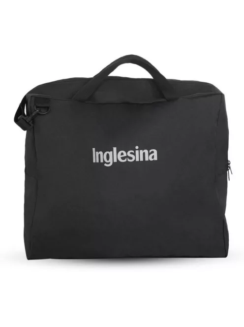 Inglesina Quid3 Babakocsi szállítótáska kerékvédőkkel