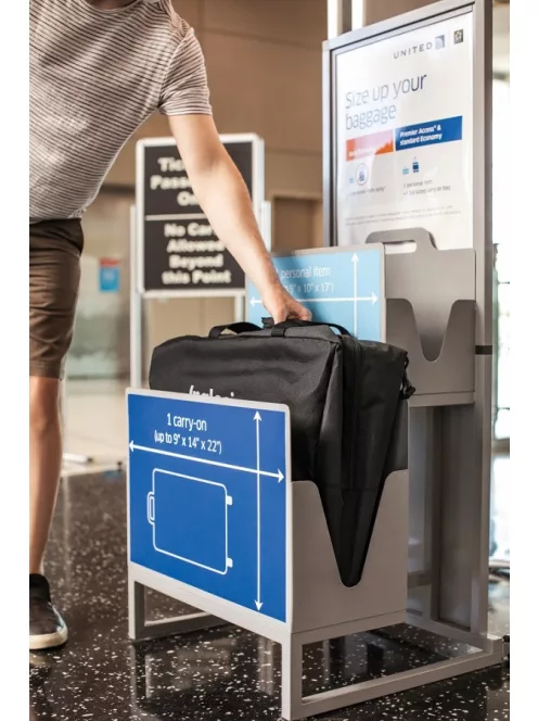 Inglesina Quid3 Babakocsi szállítótáska kerékvédőkkel
