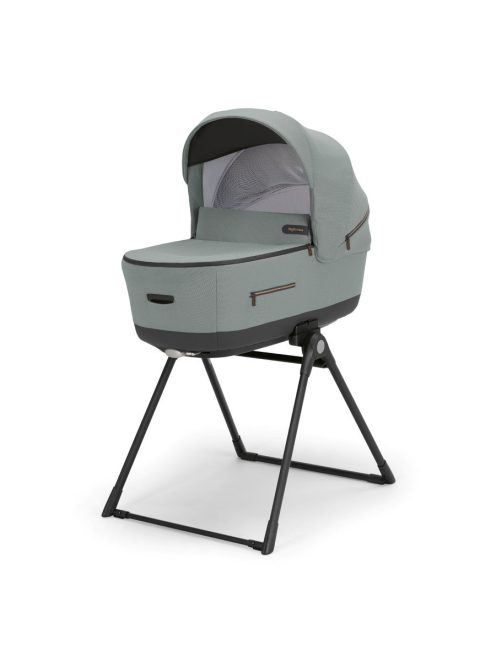 Inglesina Aptica XT Darwin 4v1 Igloo Grey kombinált babakocsi