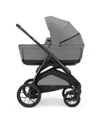 Új Inglesina Aptica XT Darwin Recline 4v1 kombinált babakocsi - Tundra Beige