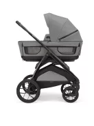 Új Inglesina Aptica XT Darwin Recline 4v1 kombinált babakocsi - Tundra Beige