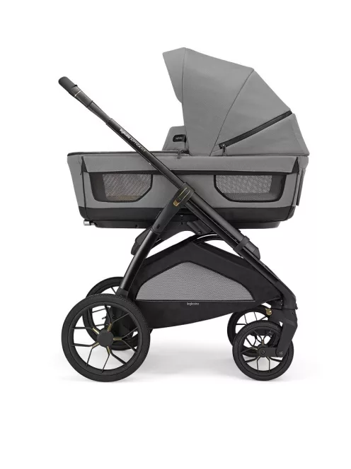 Új Inglesina Aptica XT Darwin Recline 4v1 kombinált babakocsi - Tundra Beige