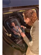 Inglesina Aptica XT Darwin Recline Evo 4in1 Himalaya Blue multifunkciós babakocsi