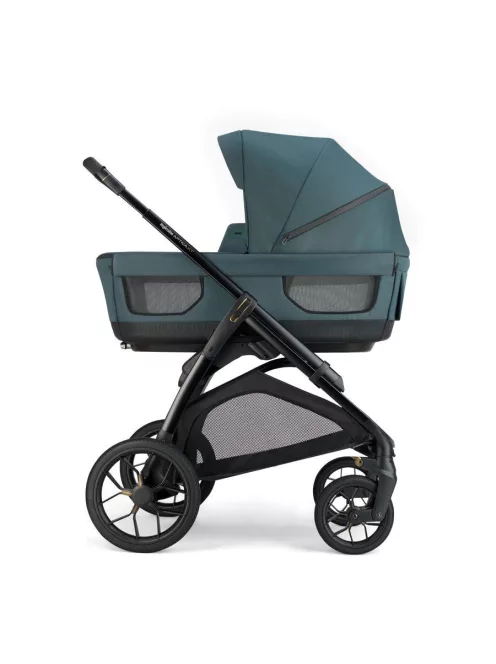 Inglesina Aptica XT Darwin Recline Evo 4in1 Himalaya Blue multifunkciós babakocsi