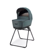 Inglesina Aptica XT Darwin Recline Evo 4in1 Himalaya Blue multifunkciós babakocsi