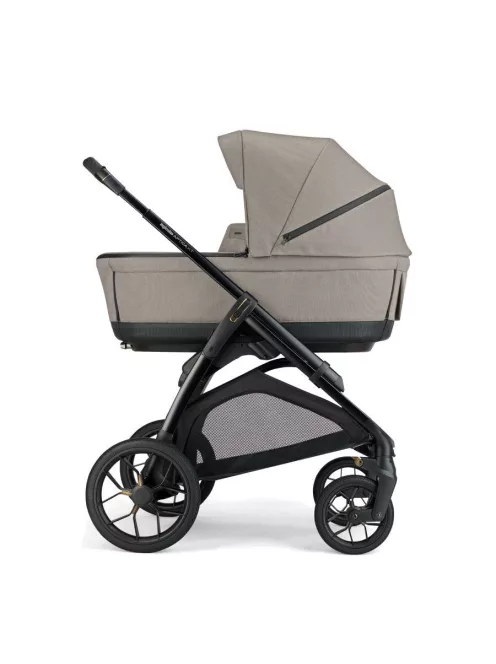 Inglesina Aptica XT Darwin Recline Evo 4in1 Tundra Beige multifunkciós babakocsi